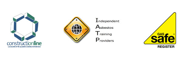 Trained asbestos professional Norfolk